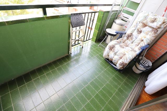 Imagen 22 Inmueble 302414 - Piso en venta en Esplugues De Llobregat / Junto plaça Catalunya y Duin Cem la Plana