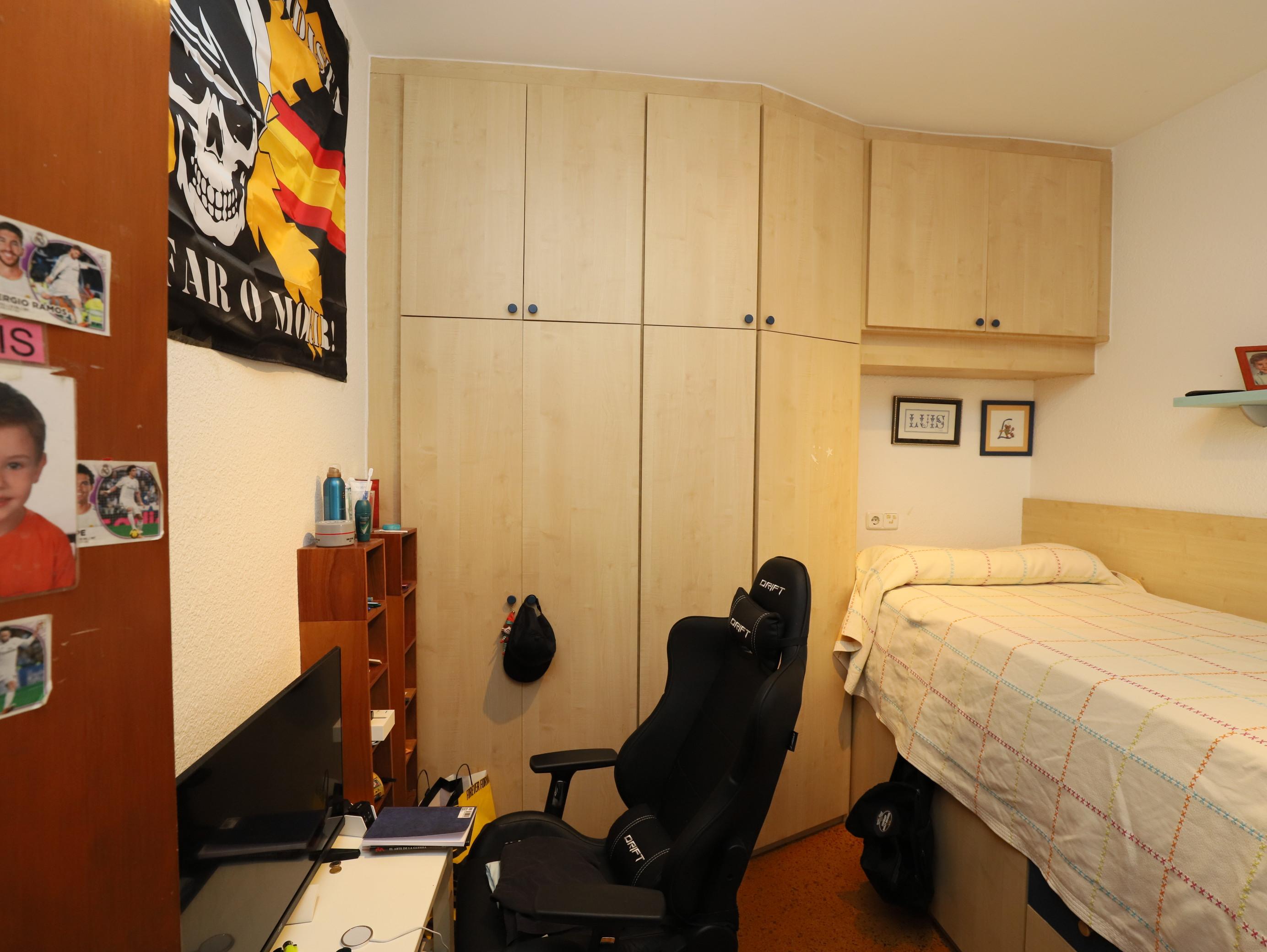 Imagen 32 Piso en venta en Esplugues De Llobregat / Junto plaça Catalunya y Duin Cem la Plana