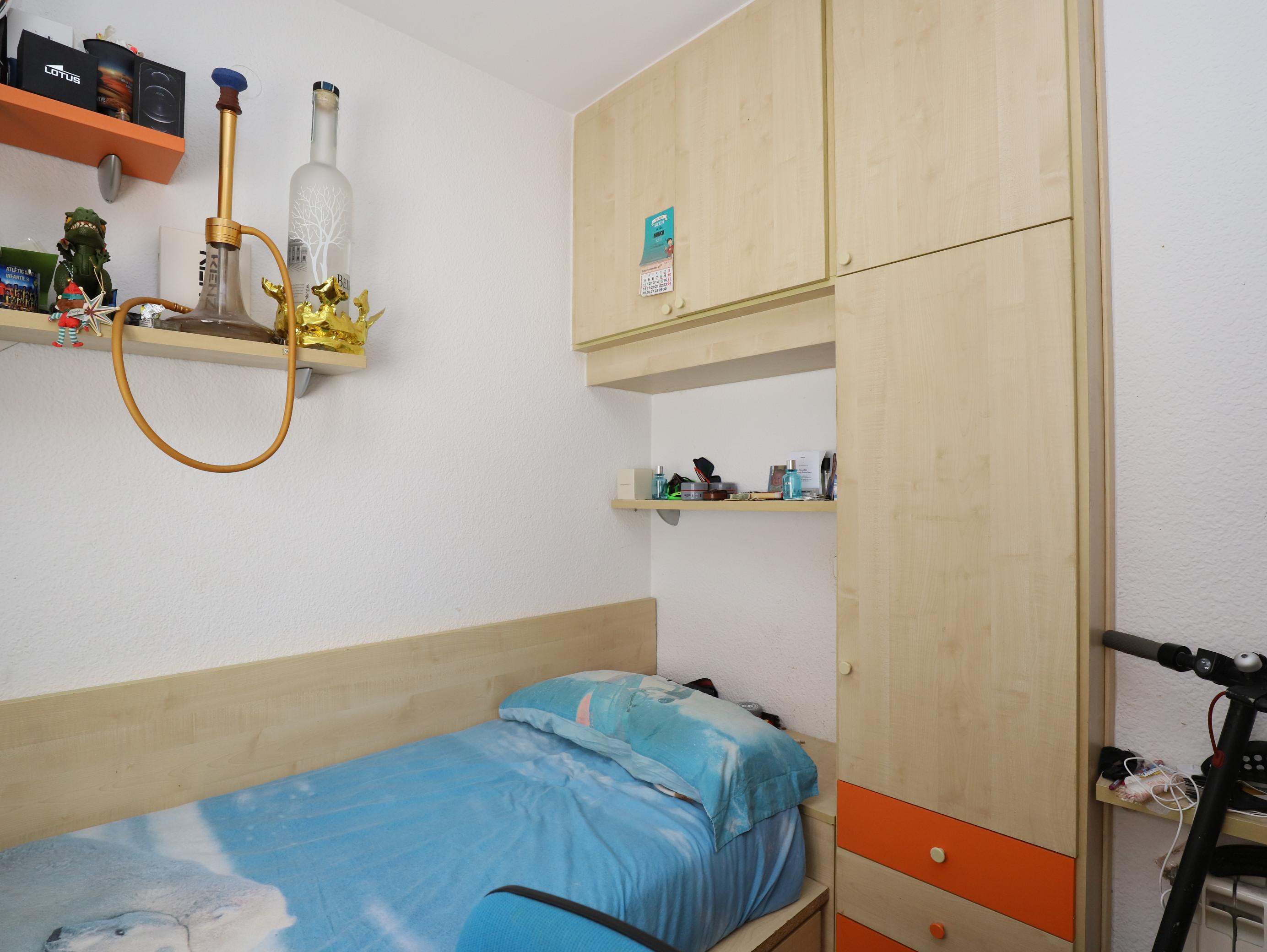 Imagen 28 Piso en venta en Esplugues De Llobregat / Junto plaça Catalunya y Duin Cem la Plana