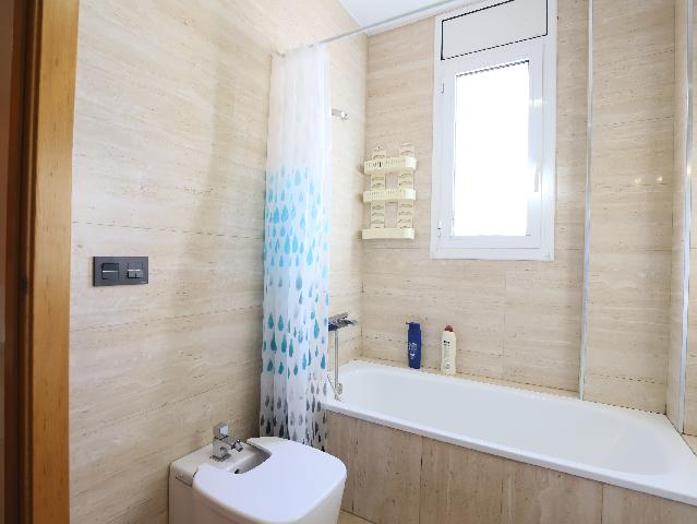 Imagen 20 Inmueble 302946 - Piso en venta en Esplugues De Llobregat / Junto jardin de la Concordia