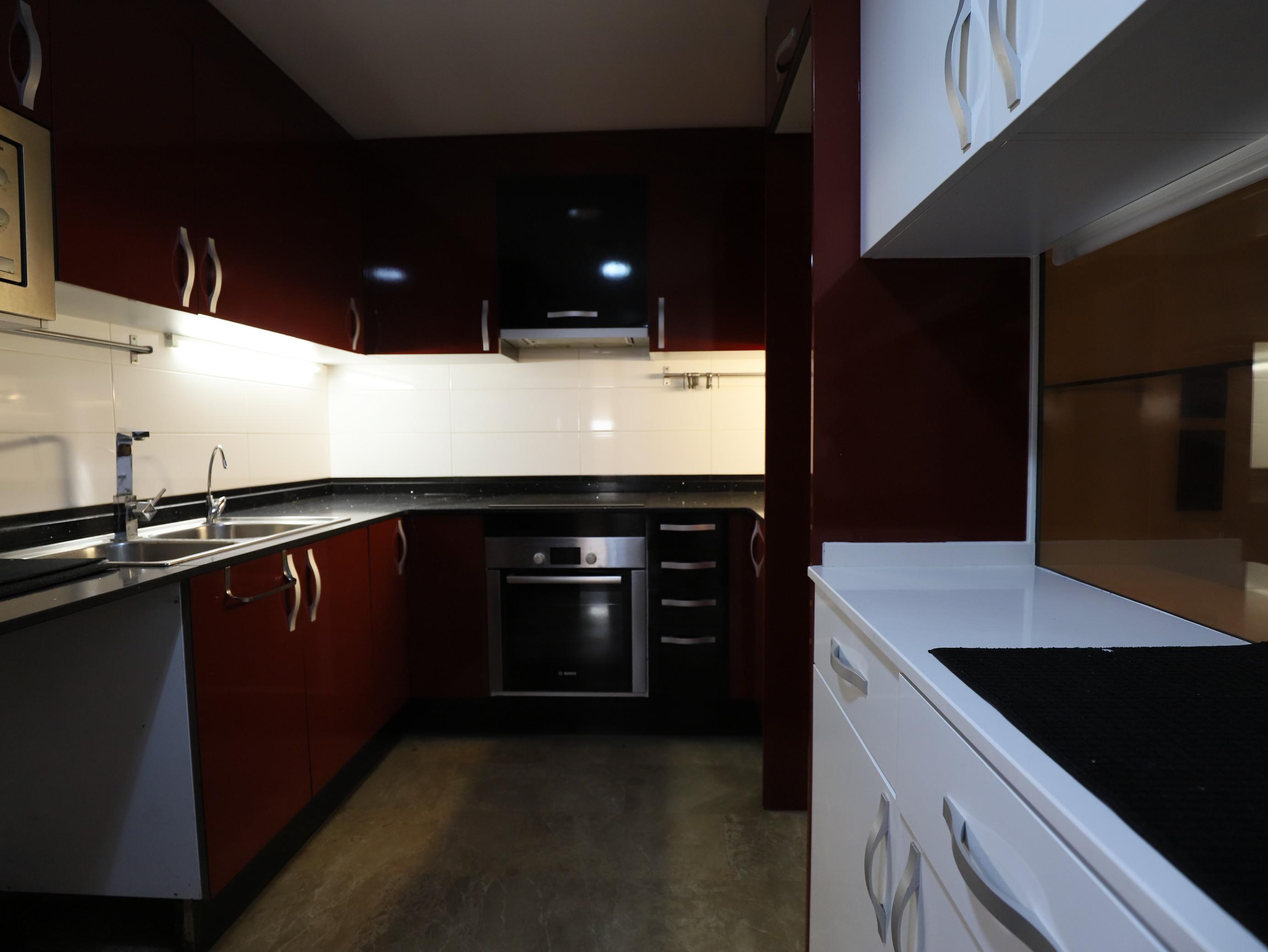 Imagen 12 Piso en venta en Esplugues De Llobregat / Junto jardin de la Concordia