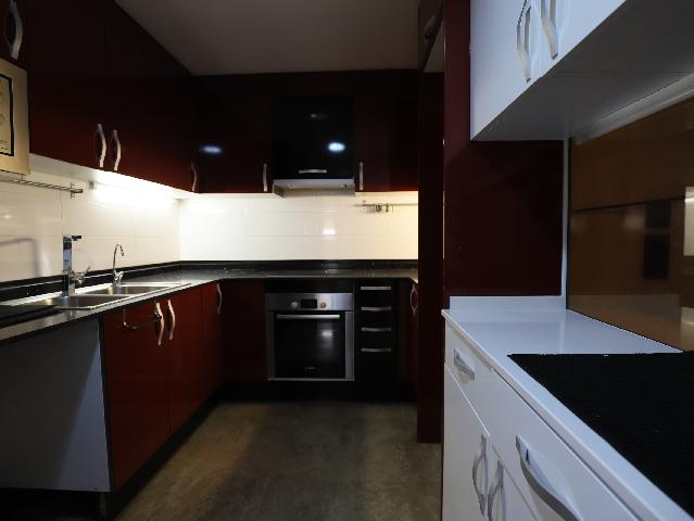 Imagen 12 Inmueble 302946 - Piso en venta en Esplugues De Llobregat / Junto jardin de la Concordia