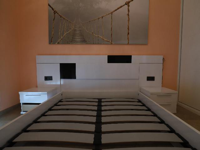 Imagen 17 Inmueble 302946 - Piso en venta en Esplugues De Llobregat / Junto jardin de la Concordia