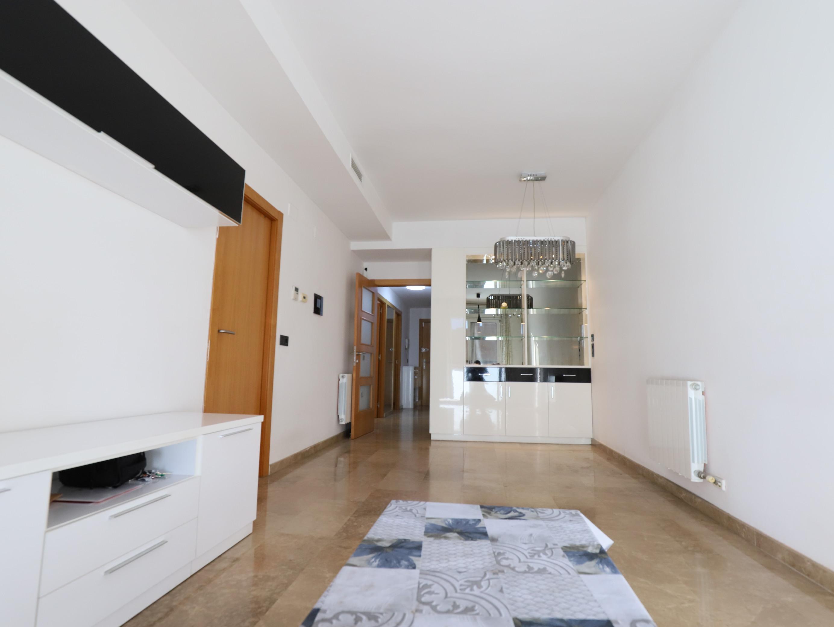 Imagen 5 Piso en venta en Esplugues De Llobregat / Junto jardin de la Concordia