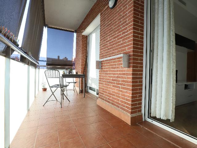 Imagen 4 Inmueble 302946 - Piso en venta en Esplugues De Llobregat / Junto jardin de la Concordia