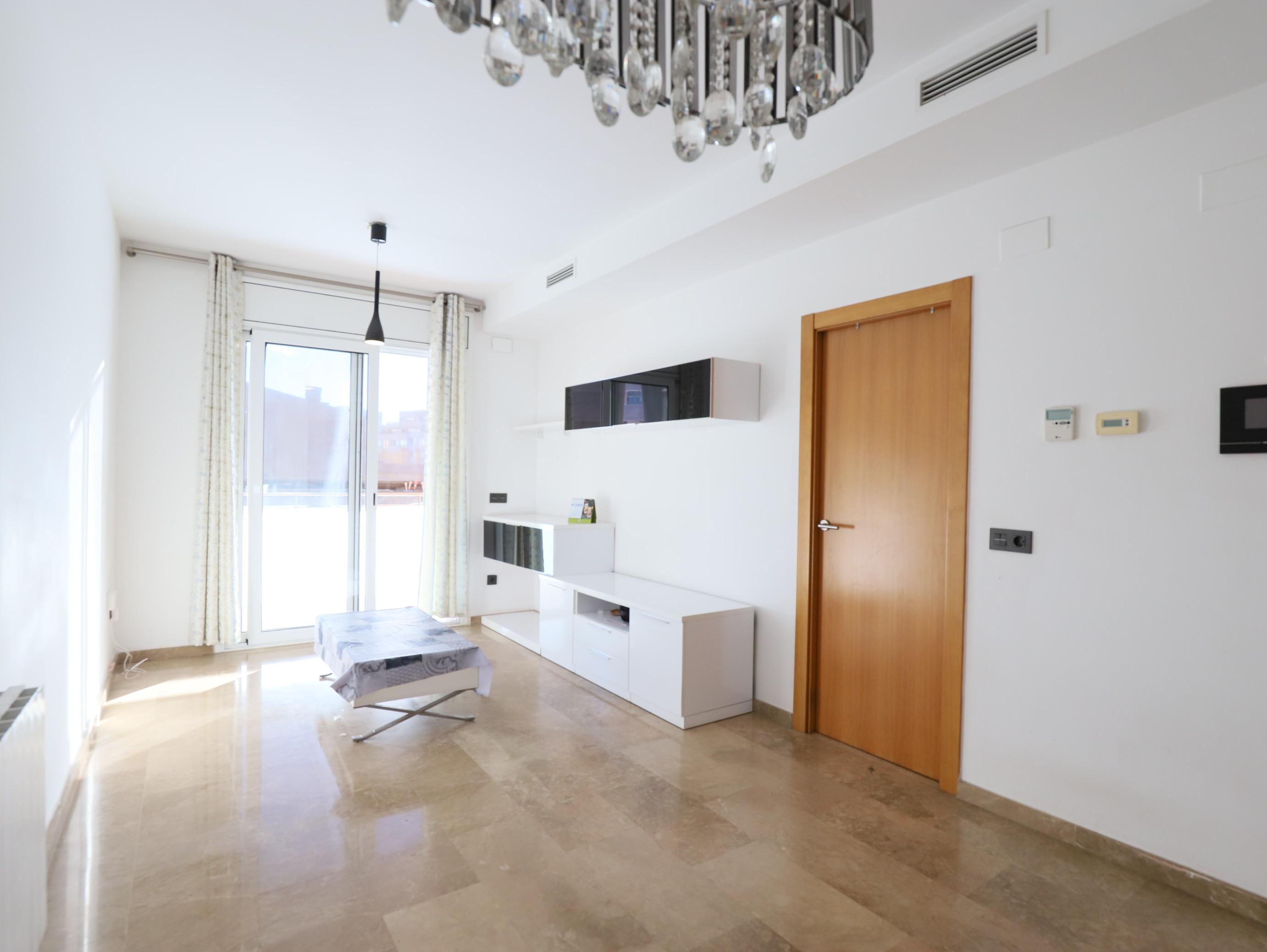 Imagen 2 Piso en venta en Esplugues De Llobregat / Junto jardin de la Concordia