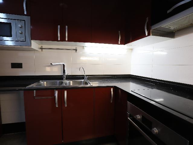 Imagen 14 Inmueble 302946 - Piso en venta en Esplugues De Llobregat / Junto jardin de la Concordia