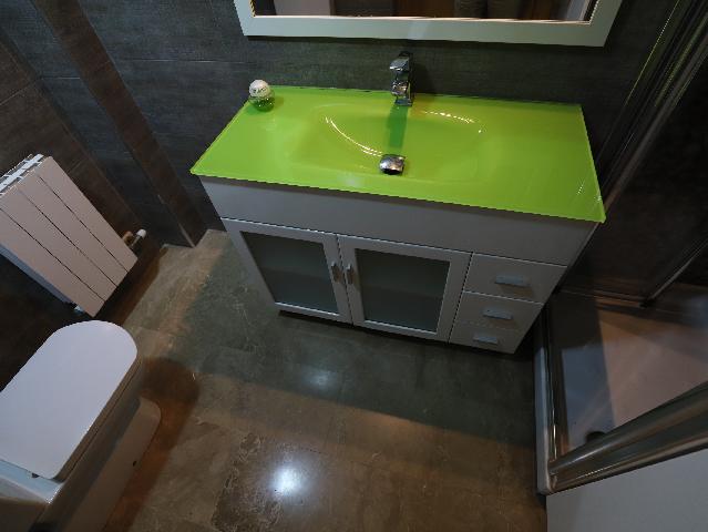 Imagen 29 Inmueble 302946 - Piso en venta en Esplugues De Llobregat / Junto jardin de la Concordia