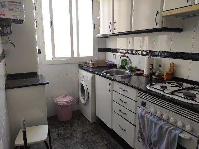 Imagen 12 Inmueble 302983 - Piso en venta en Esplugues De Llobregat / Junto parada de Tram Montesa