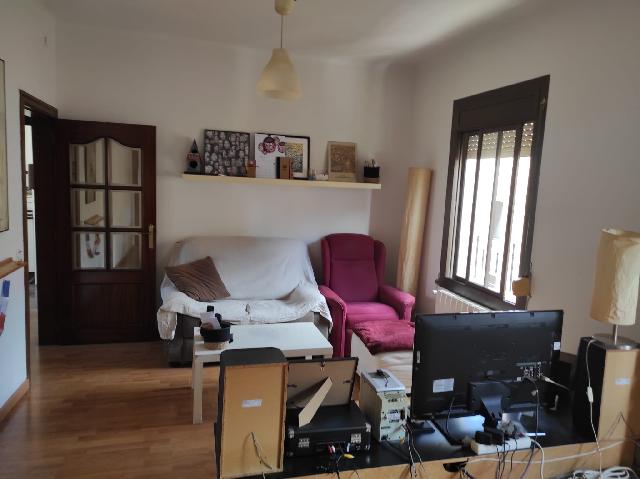 Imagen 11 Inmueble 302983 - Piso en venta en Esplugues De Llobregat / Junto parada de Tram Montesa