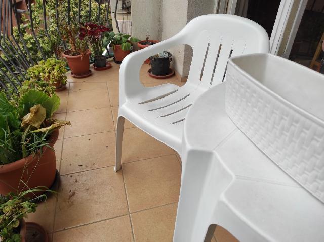 Imagen 12 Inmueble 303064 - Piso en venta en Esplugues De Llobregat / Cerca Mercadona