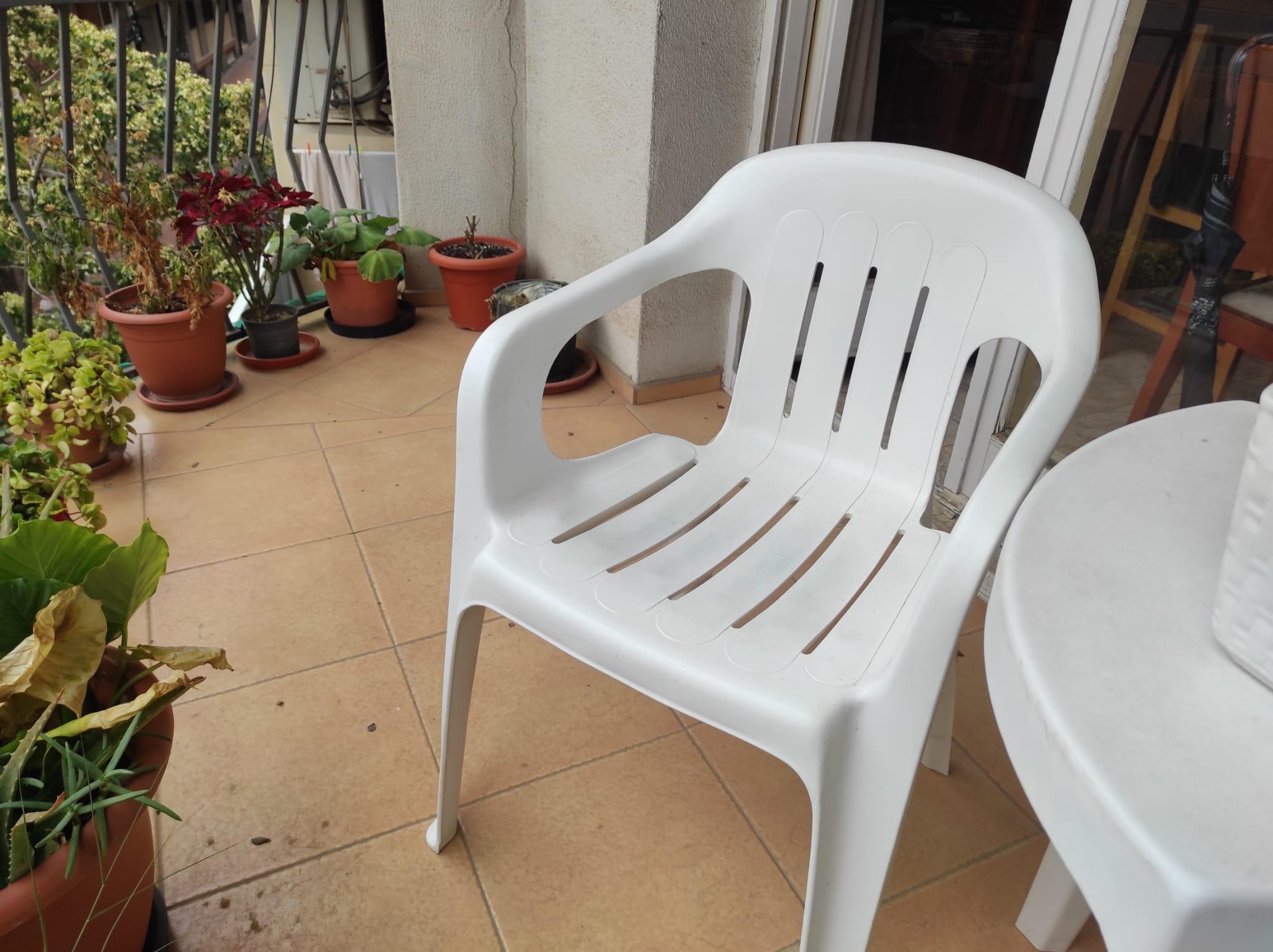 Imagen 4 Piso en venta en Esplugues De Llobregat / Cerca Mercadona