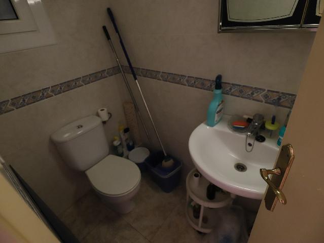 Imagen 34 Inmueble 303064 - Piso en venta en Esplugues De Llobregat / Cerca Mercadona