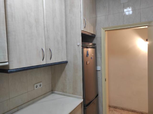 Imagen 15 Inmueble 303064 - Piso en venta en Esplugues De Llobregat / Cerca Mercadona