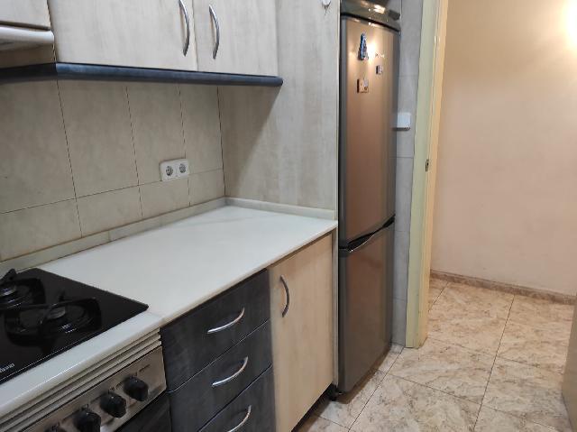 Imagen 13 Inmueble 303064 - Piso en venta en Esplugues De Llobregat / Cerca Mercadona