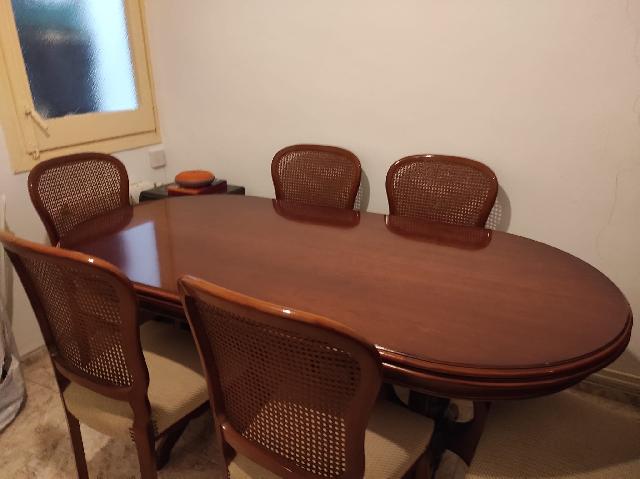 Imagen 27 Inmueble 303064 - Piso en venta en Esplugues De Llobregat / Cerca Mercadona
