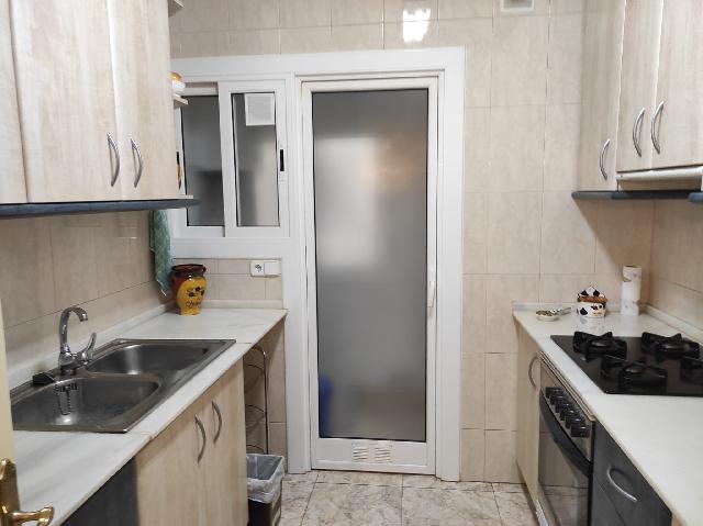 Imagen 14 Inmueble 303064 - Piso en venta en Esplugues De Llobregat / Cerca Mercadona