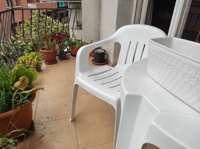Imagen 18 Inmueble 303064 - Piso en venta en Esplugues De Llobregat / Cerca Mercadona