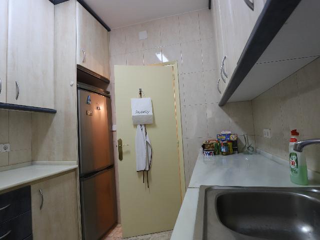 Imagen 17 Inmueble 303064 - Piso en venta en Esplugues De Llobregat / Cerca Mercadona