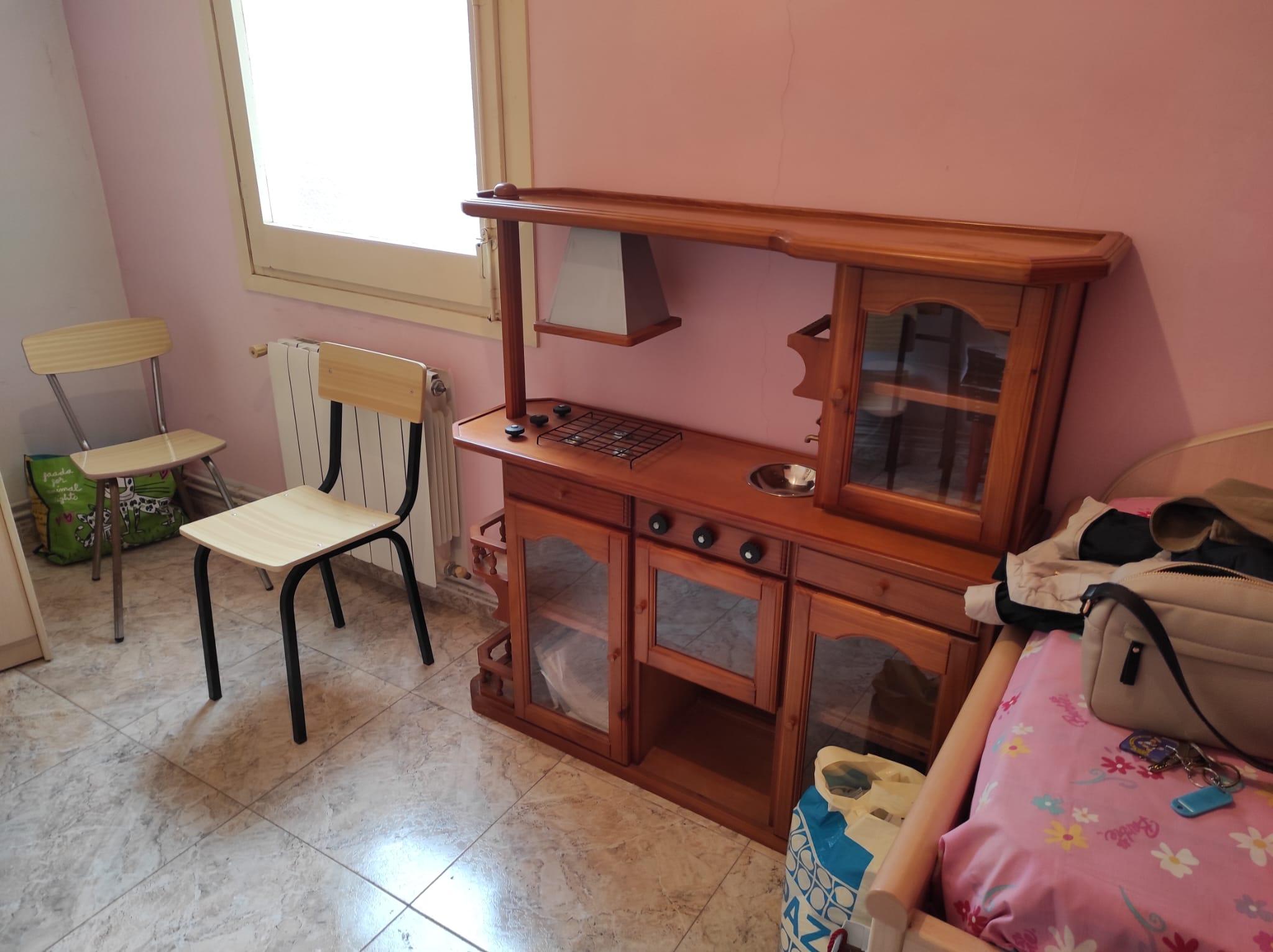 Imagen 34 Piso en venta en Esplugues De Llobregat / Cerca Mercadona