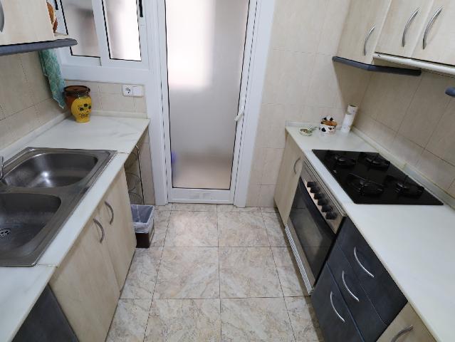 Imagen 20 Inmueble 303064 - Piso en venta en Esplugues De Llobregat / Cerca Mercadona