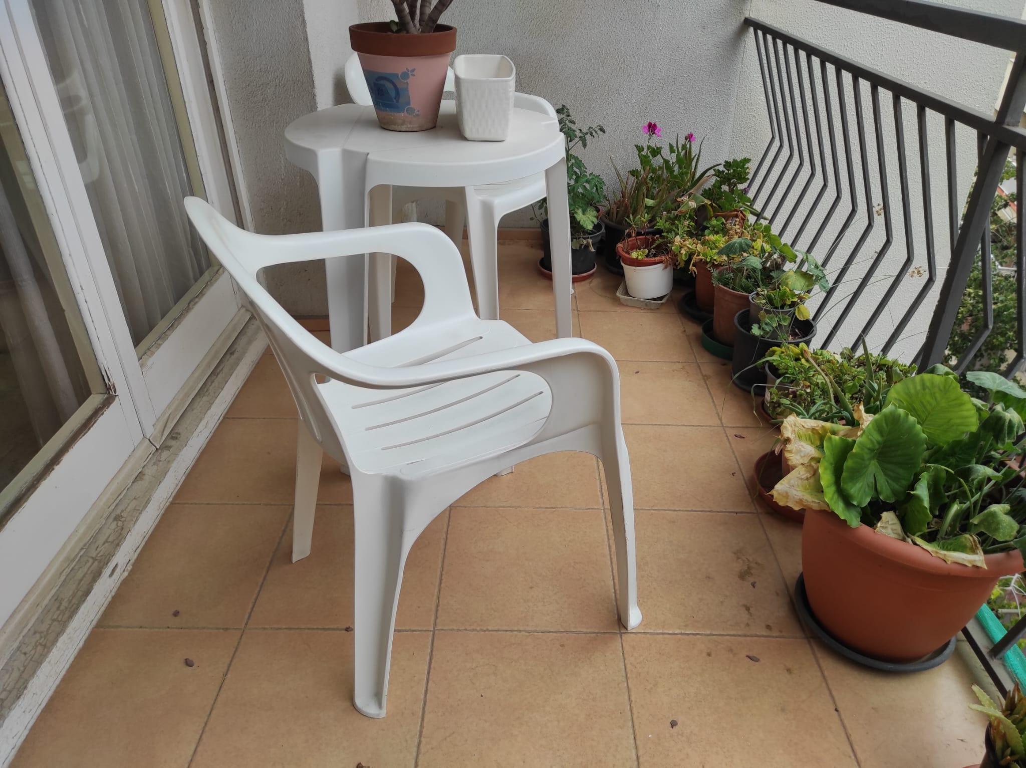 Imagen 1 Piso en venta en Esplugues De Llobregat / Cerca Mercadona