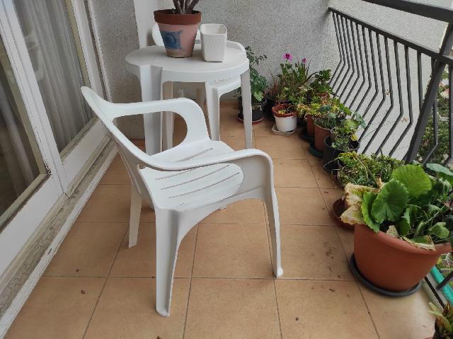 Imagen 1 Inmueble 303064 - Piso en venta en Esplugues De Llobregat / Cerca Mercadona