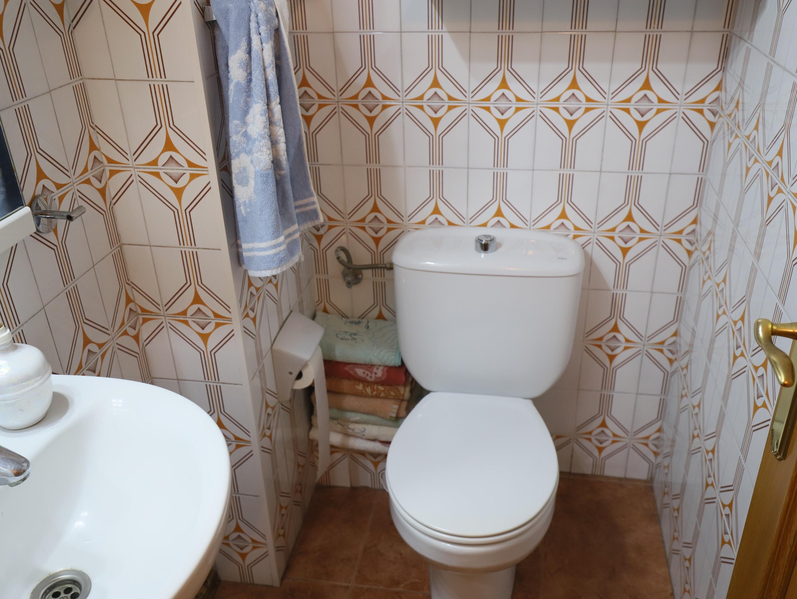Imagen 31 Piso en alquiler en Esplugues De Llobregat / Junto plaza Mahatma Gandhi y escuela Folch I ...
