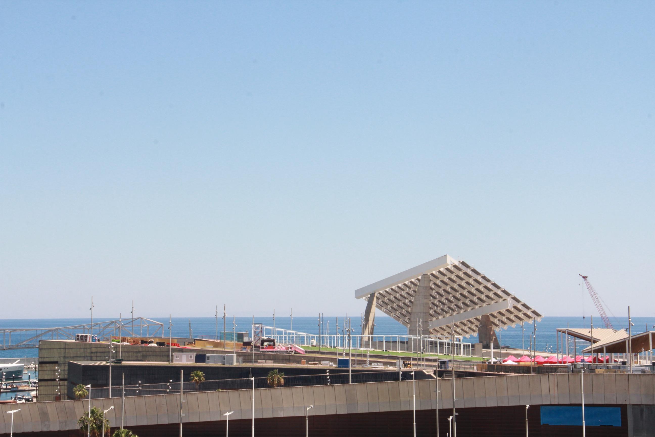 Imagen 2 Piso en venta en Sant Adrià De Besòs / Junto Forum y escuela deIngenieria de Barcelona este