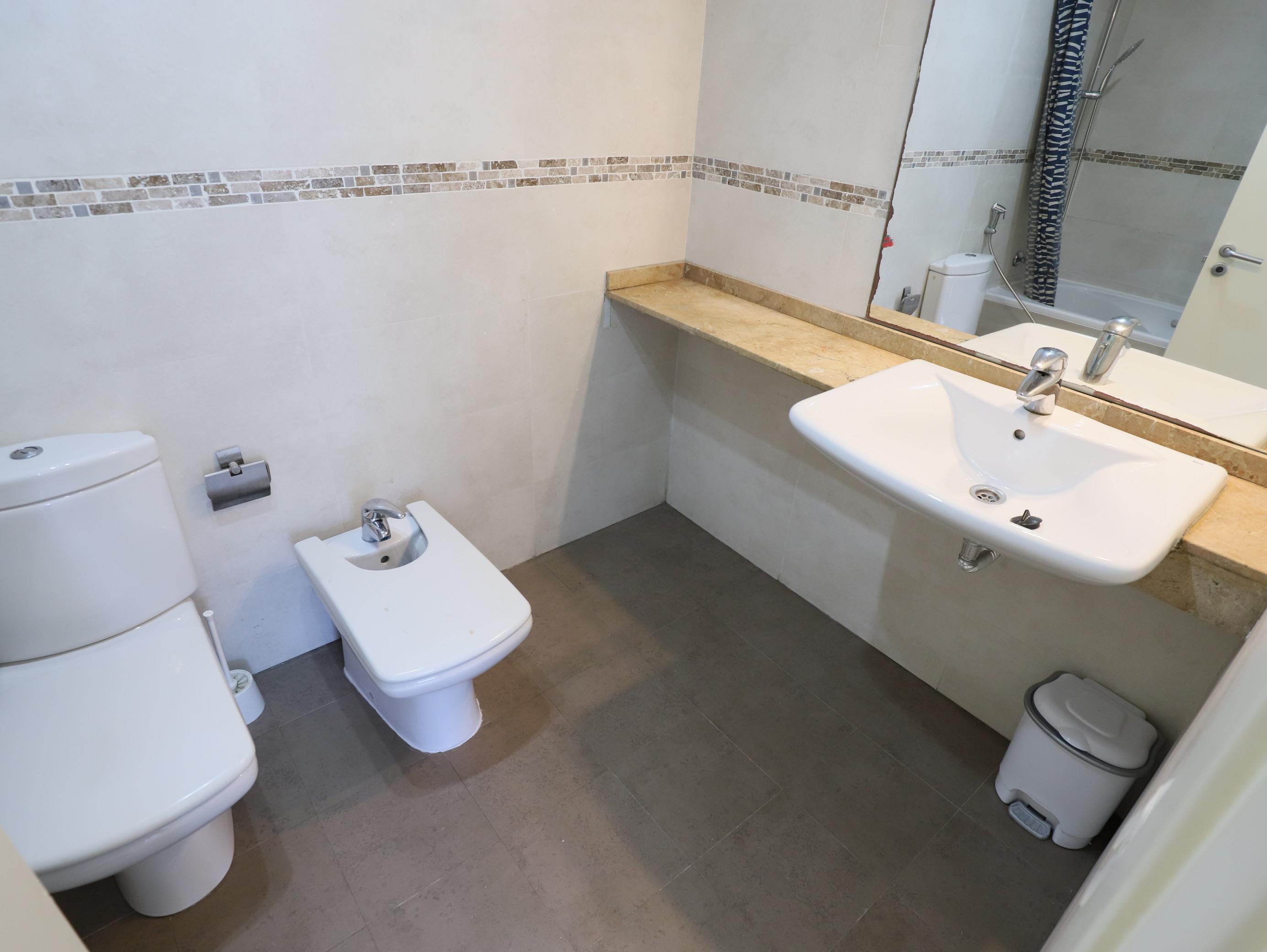 Imagen 29 Piso en venta en Sant Adrià De Besòs / Junto Forum y escuela deIngenieria de Barcelona este