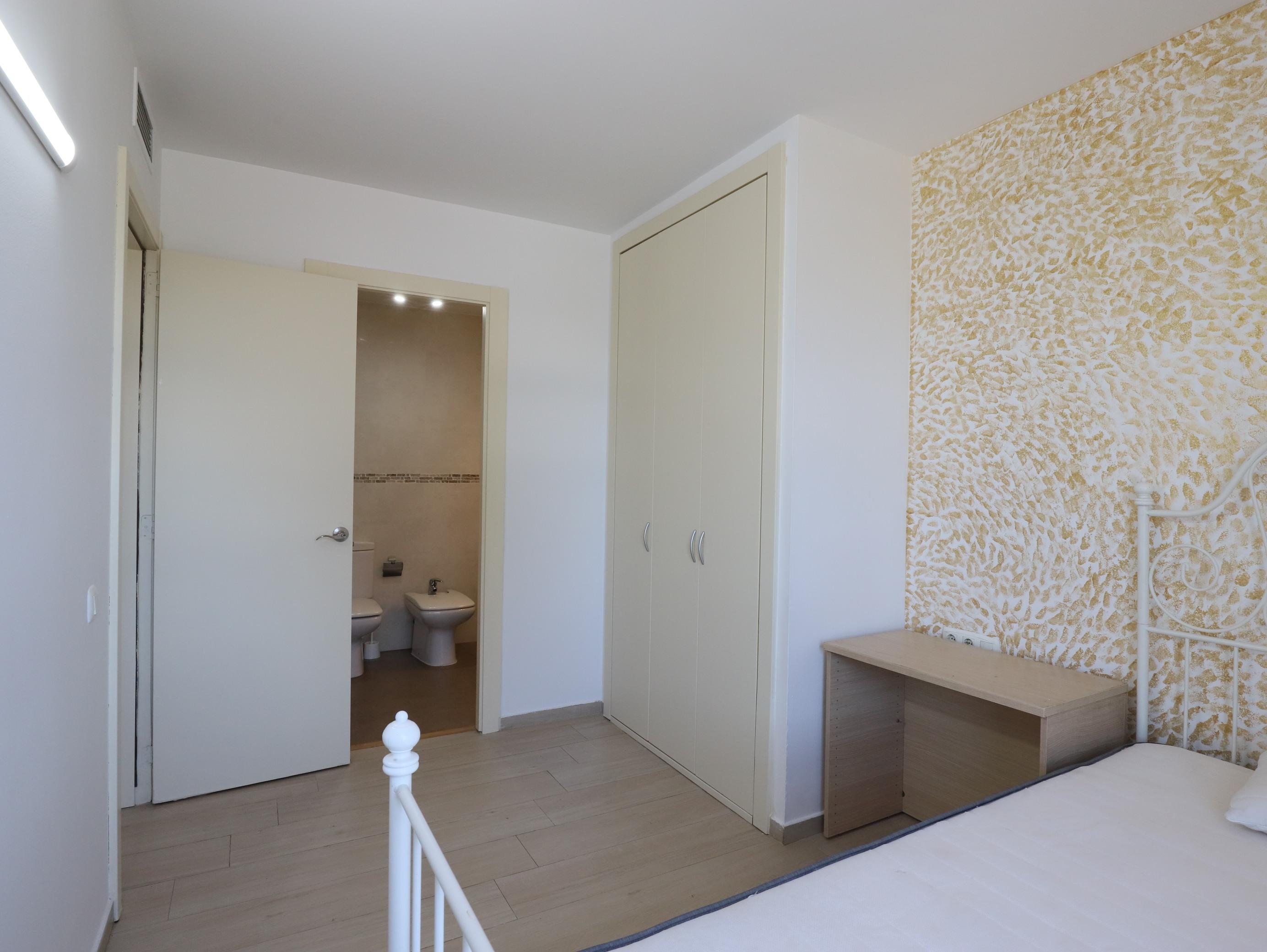 Imagen 23 Piso en venta en Sant Adrià De Besòs / Junto Forum y escuela deIngenieria de Barcelona este