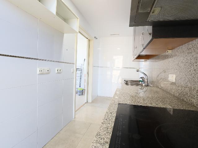 Imagen 20 Inmueble 303505 - Piso en venta en Sant Adrià De Besòs / Junto Forum y escuela deIngenieria de Barcelona este