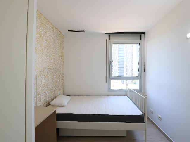 Imagen 24 Inmueble 303505 - Piso en venta en Sant Adrià De Besòs / Junto Forum y escuela deIngenieria de Barcelona este