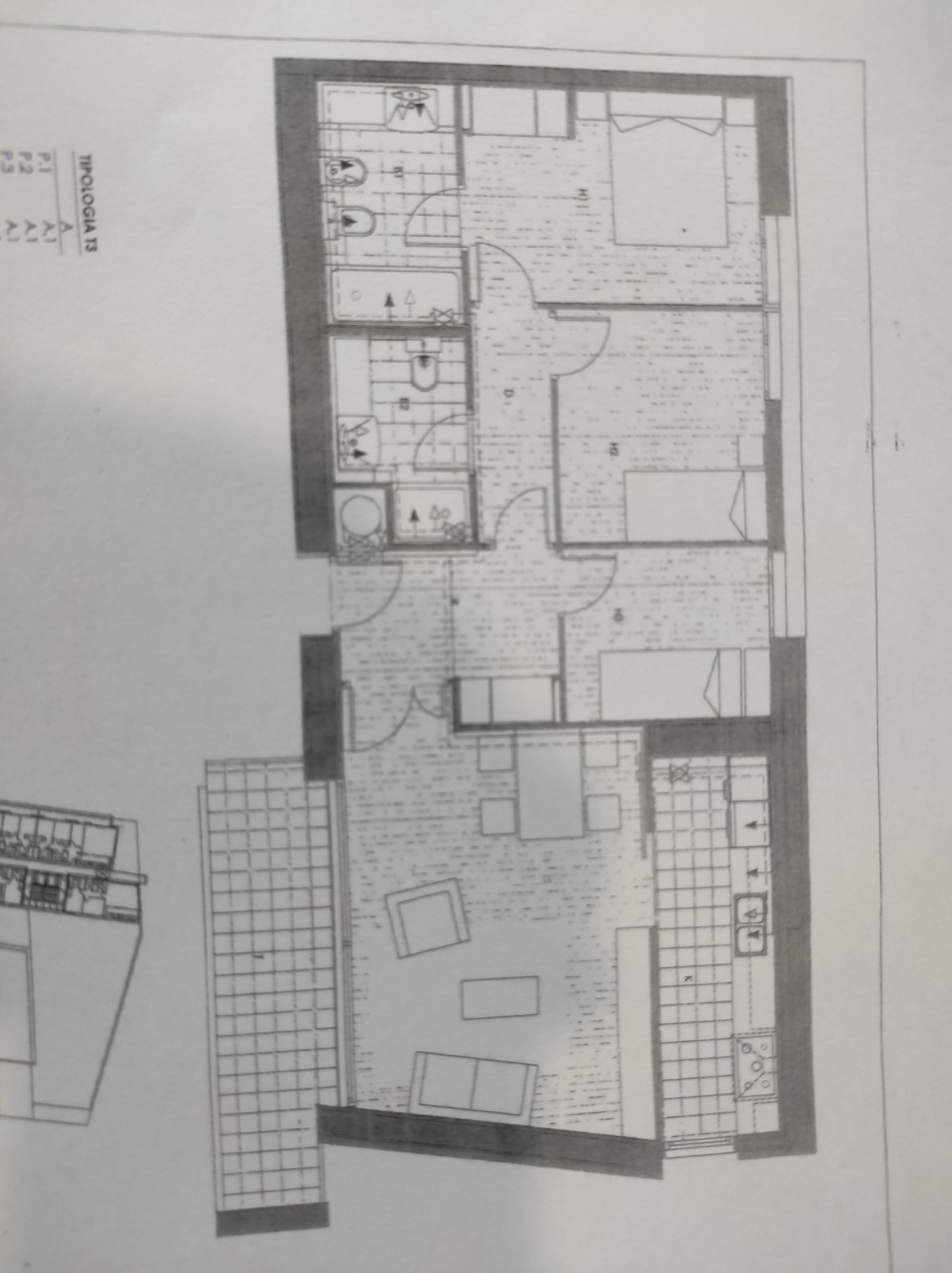 Imagen 40 Piso en venta en Sant Adrià De Besòs / Junto Forum y escuela deIngenieria de Barcelona este