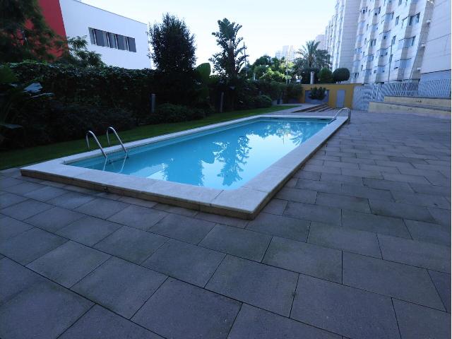 Imagen 1 Inmueble 303505 - Piso en venta en Sant Adrià De Besòs / Junto Forum y escuela deIngenieria de Barcelona este