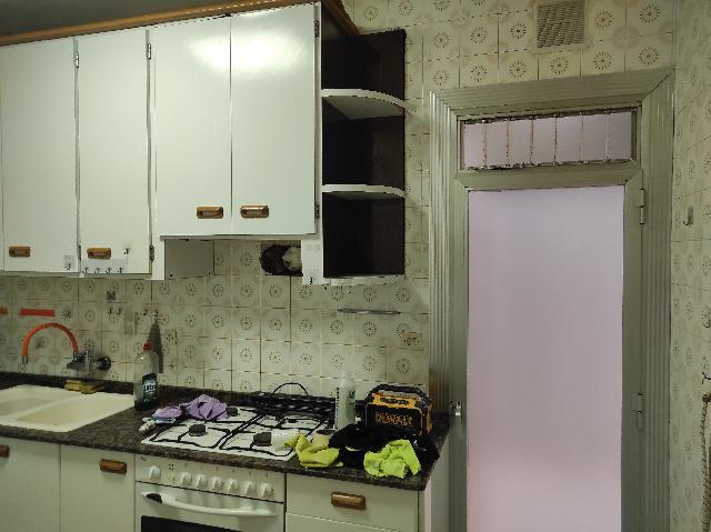 Imagen 14 Inmueble 303610 - Piso en venta en Esplugues De Llobregat / Junto correos y parada tranvia Pont D´Esplugues