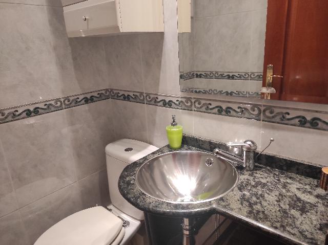 Imagen 35 Inmueble 303700 - Piso en venta en Sant Just Desvern / Junto centro de atención primaria, cap de Sant Just