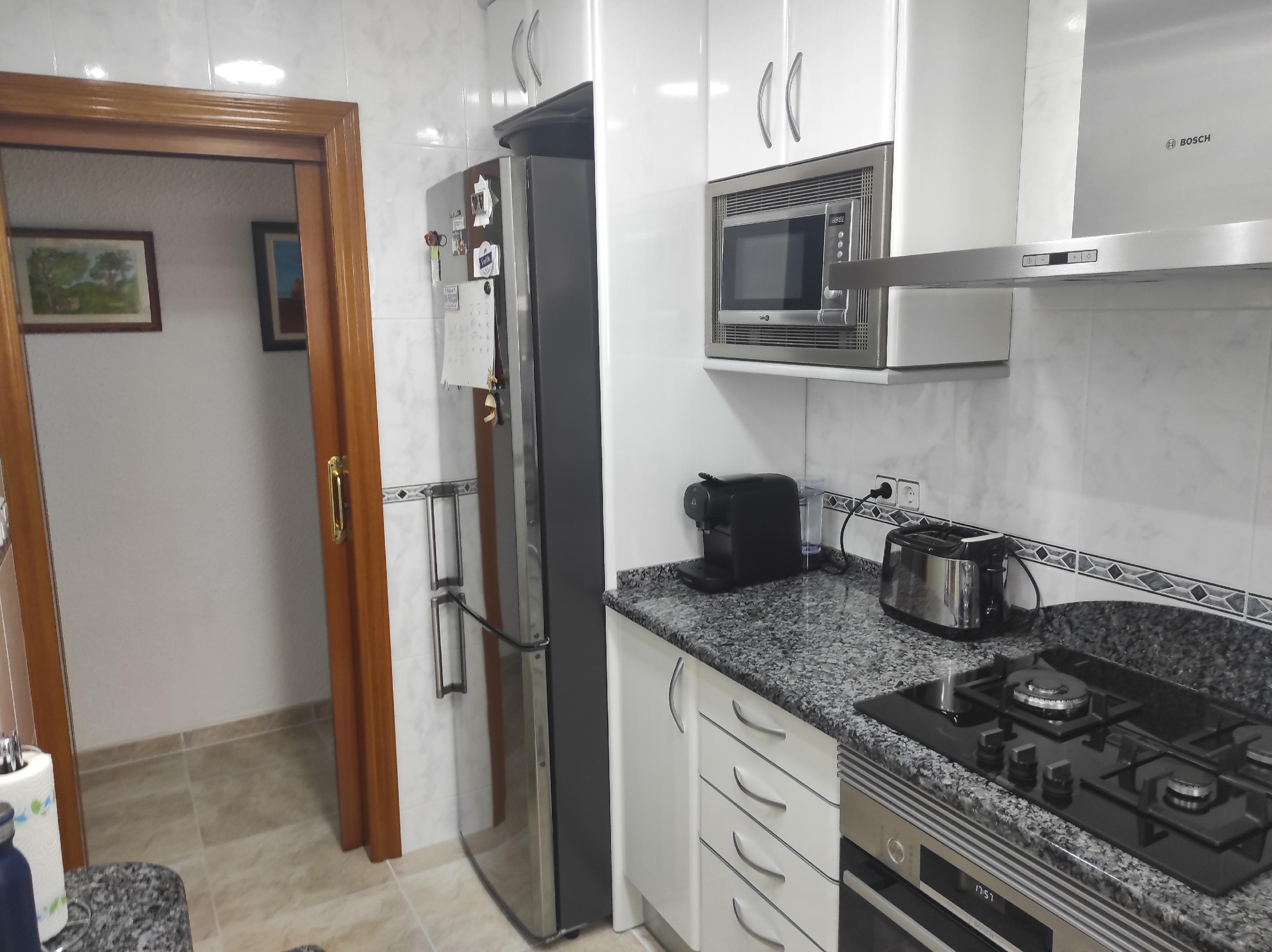 Imagen 13 Piso en venta en Sant Just Desvern / Junto centro de atención primaria, cap de Sant Just