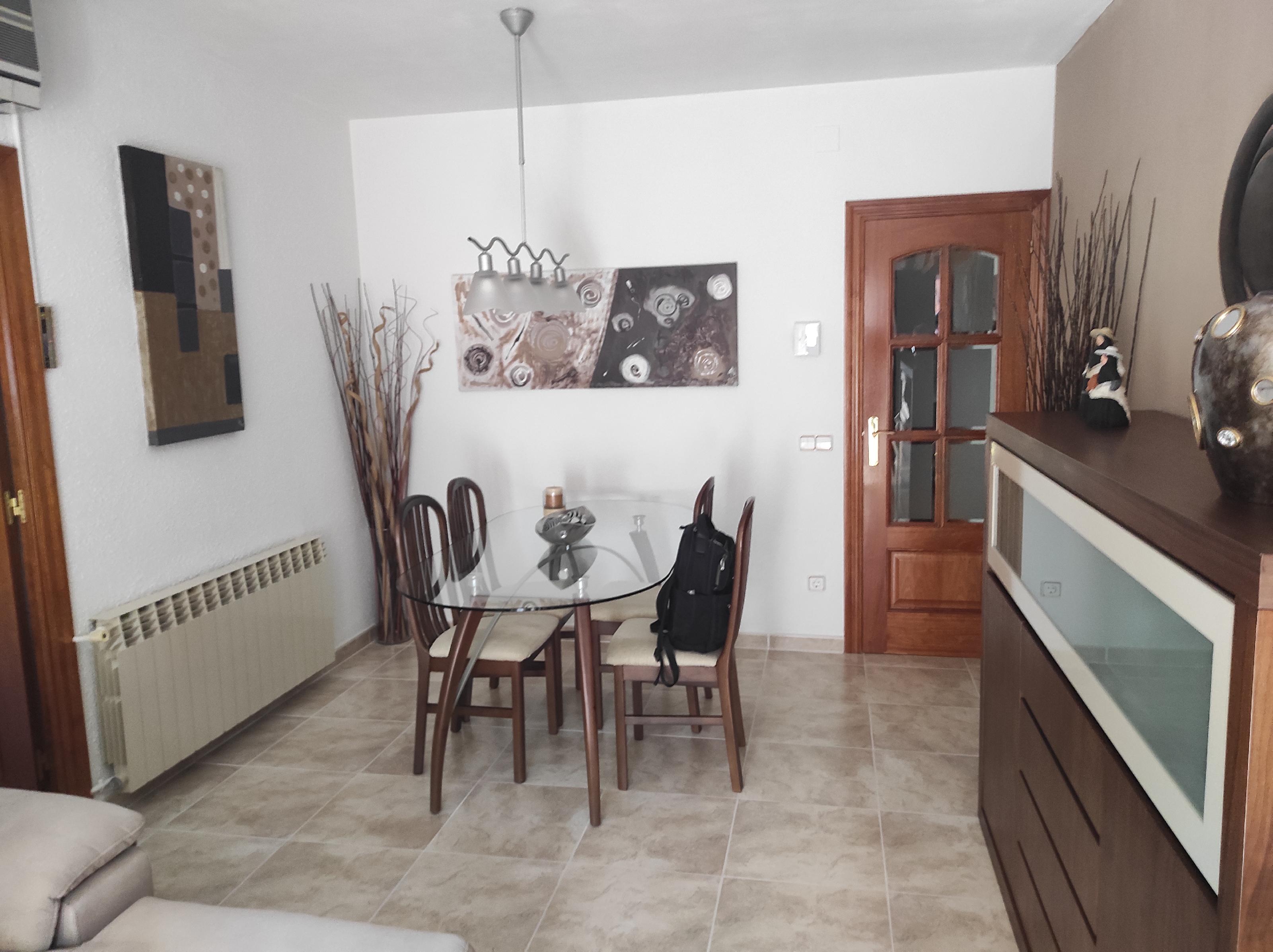 Imagen 6 Piso en venta en Sant Just Desvern / Junto centro de atención primaria, cap de Sant Just