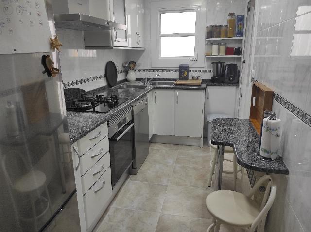 Imagen 3 Inmueble 303700 - Piso en venta en Sant Just Desvern / Junto centro de atención primaria, cap de Sant Just