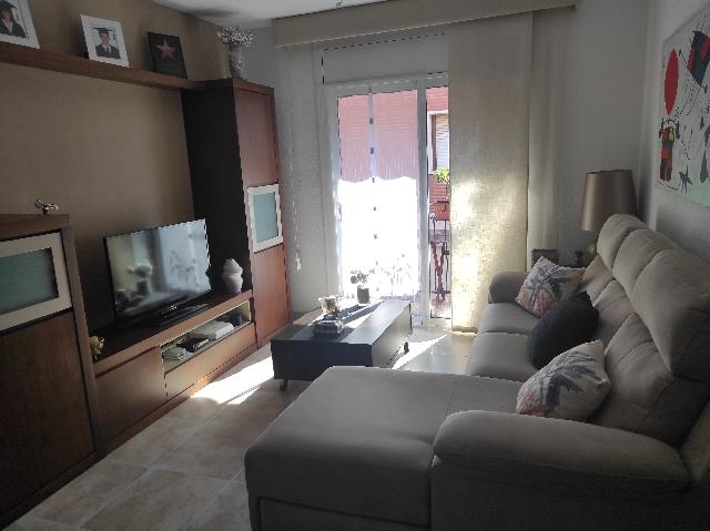 Imagen 2 Inmueble 303700 - Piso en venta en Sant Just Desvern / Junto centro de atención primaria, cap de Sant Just