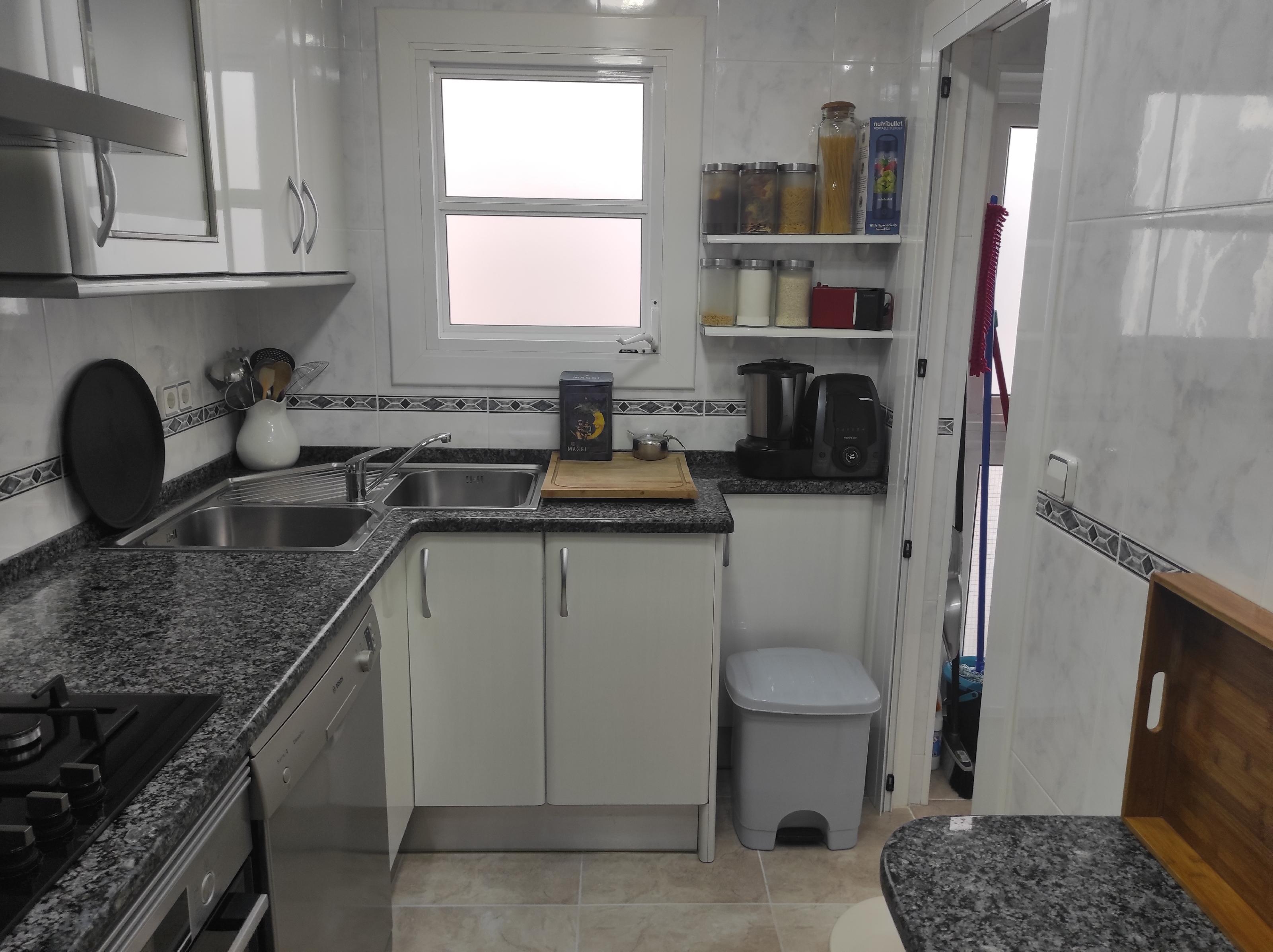 Imagen 15 Piso en venta en Sant Just Desvern / Junto centro de atención primaria, cap de Sant Just