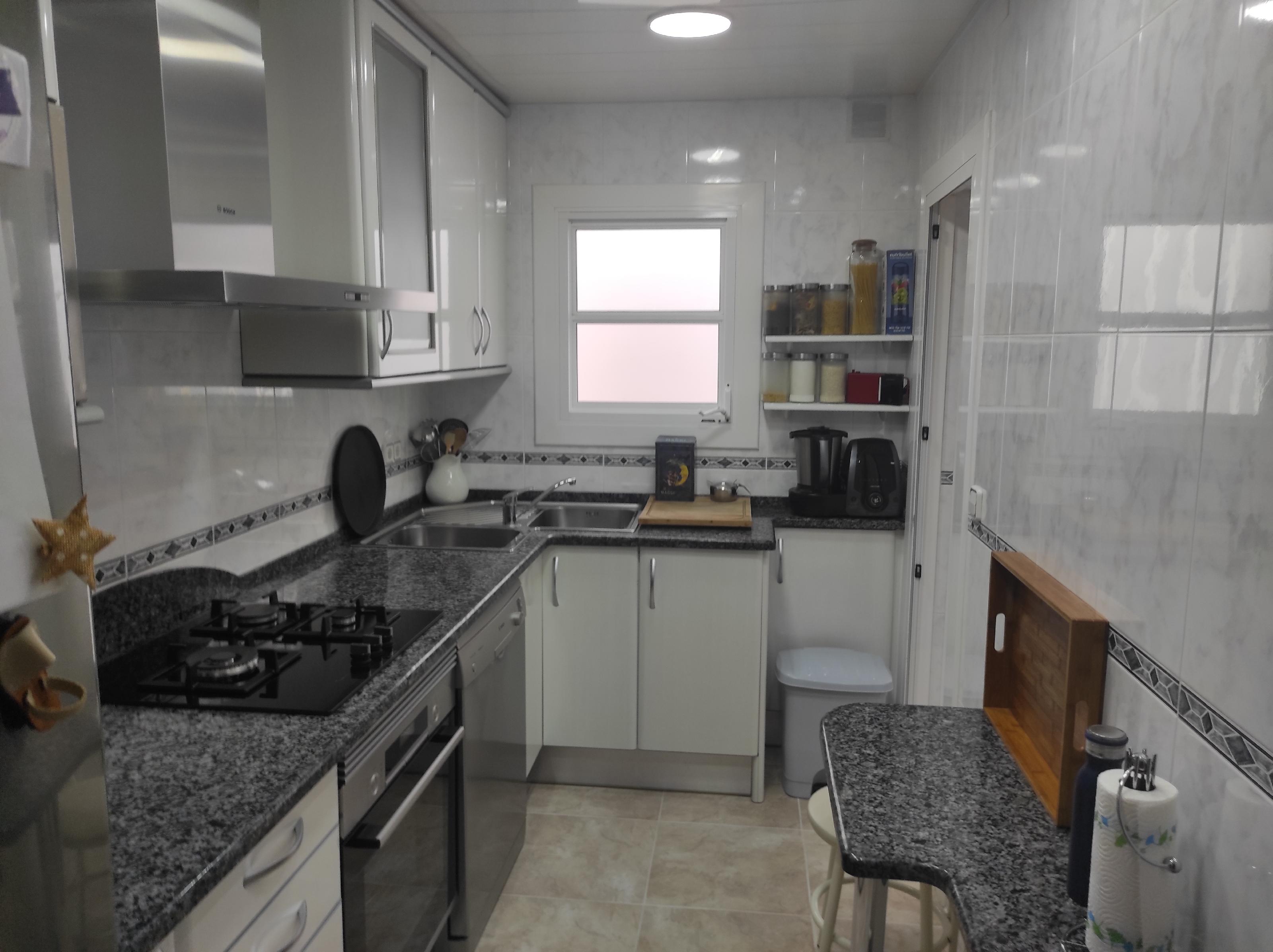 Imagen 14 Piso en venta en Sant Just Desvern / Junto centro de atención primaria, cap de Sant Just