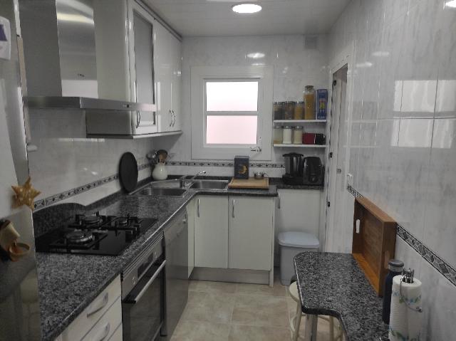Imagen 14 Inmueble 303700 - Piso en venta en Sant Just Desvern / Junto centro de atención primaria, cap de Sant Just