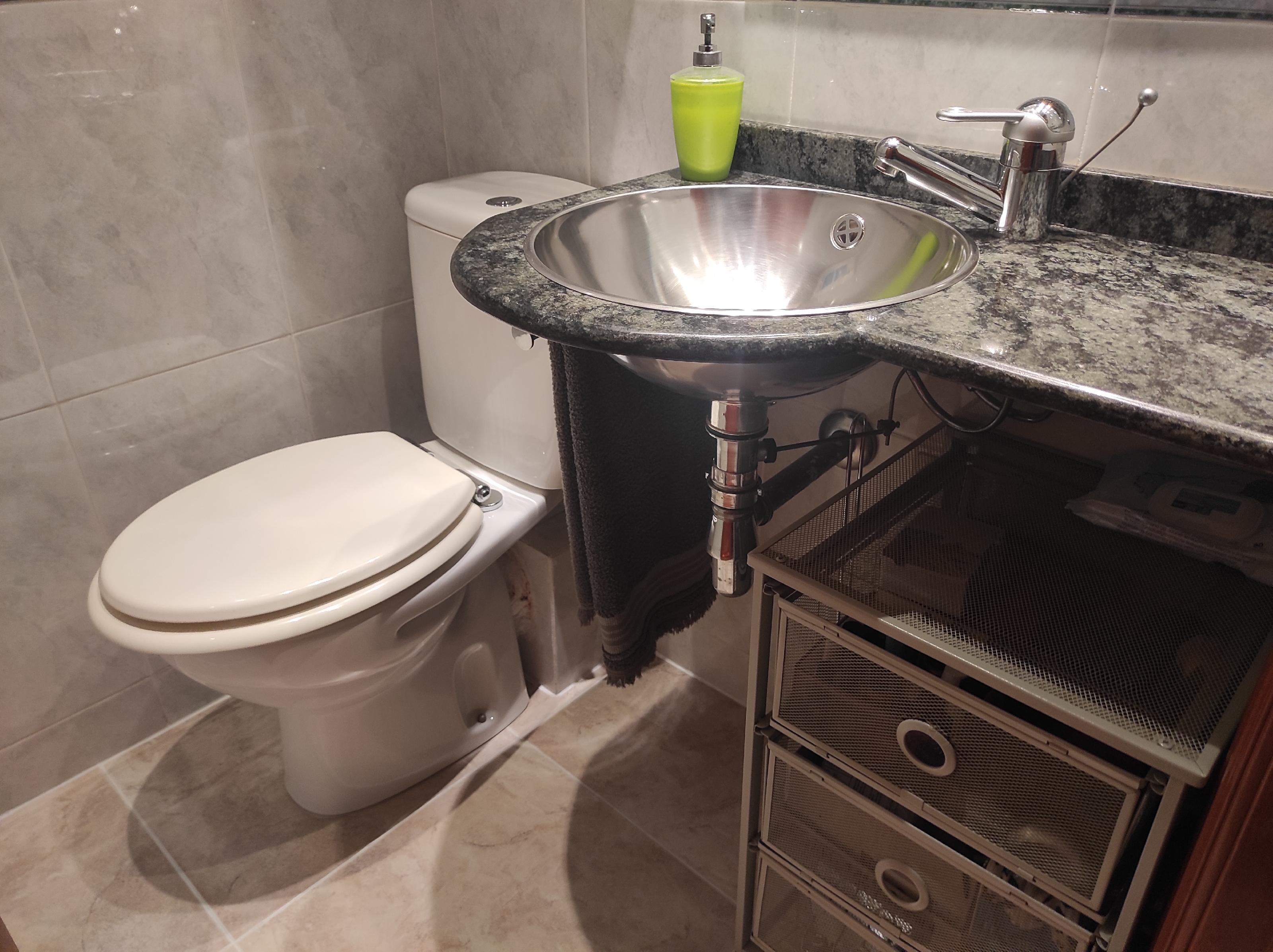 Imagen 36 Piso en venta en Sant Just Desvern / Junto centro de atención primaria, cap de Sant Just