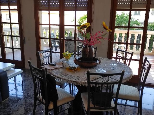 Imagen 7 Inmueble 304051 - Casa Aislada en venta en Bruc (El) / Bruc Residencial cerca Bonpreu-Esclat