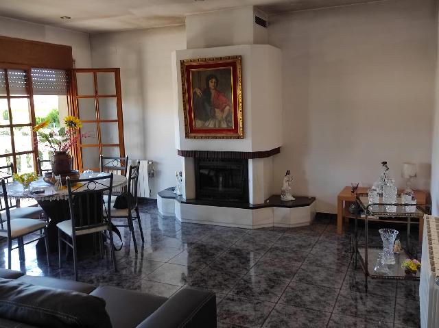 Imagen 8 Inmueble 304051 - Casa Aislada en venta en Bruc (El) / Bruc Residencial cerca Bonpreu-Esclat