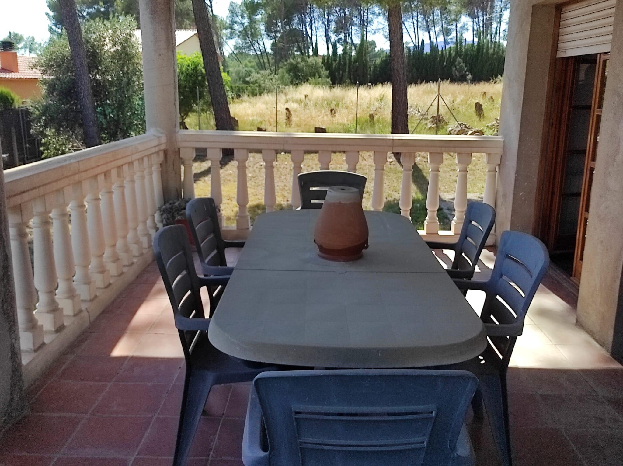 Imagen 4 Casa Aislada en venta en Bruc El / Bruc Residencial cerca Bonpreu-Esclat
