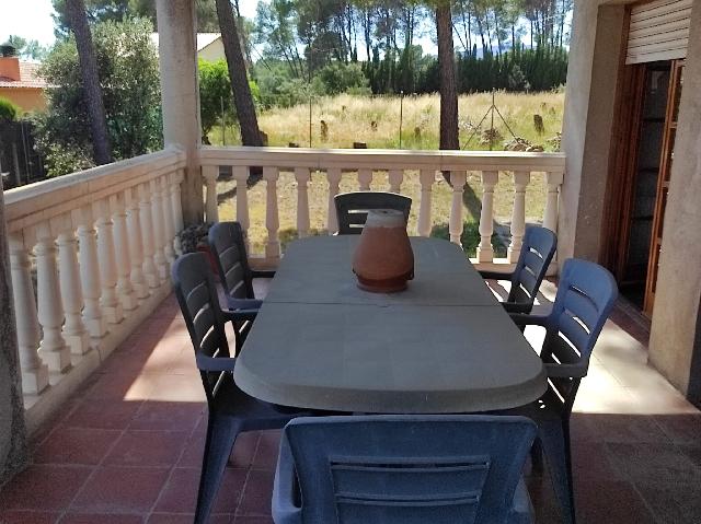 Imagen 4 Inmueble 304051 - Casa Aislada en venta en Bruc (El) / Bruc Residencial cerca Bonpreu-Esclat