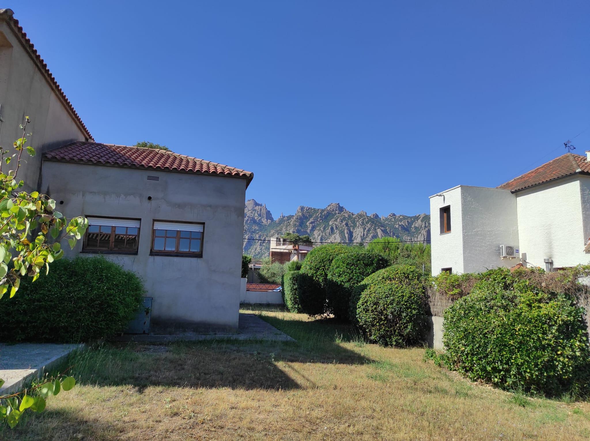 Imagen 36 Casa Aislada en venta en Bruc El / Bruc Residencial cerca Bonpreu-Esclat